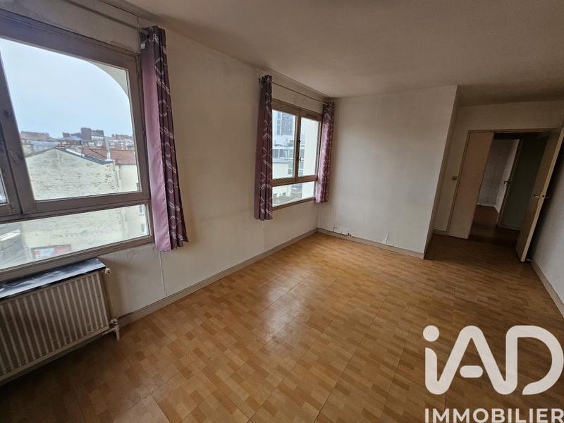 Appartement - 81 m² - 4 pièces