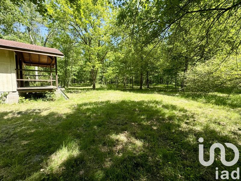 Terrain - 10 000 m²