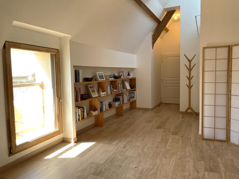 Villa - 350 m² - 9 pièces