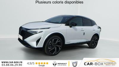 Nissan Qashqai e-Power 190 ch Tekna+