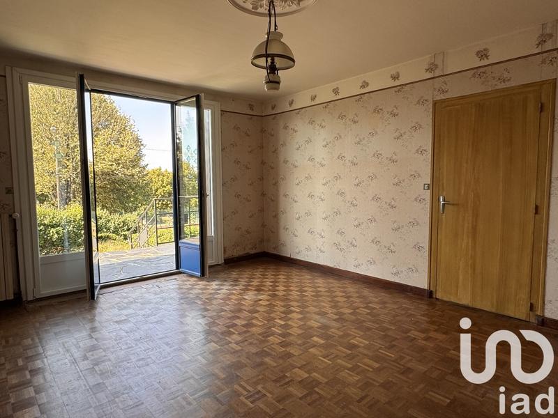 Maison de ville - 103 m² - 5 pièces