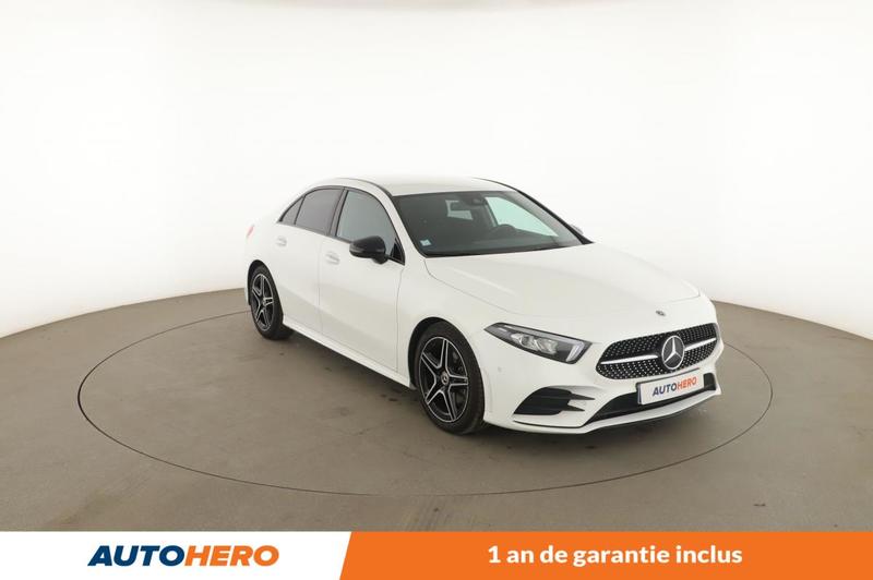Mercedes Classe a Berline 200 Amg Line 7g-Dct 163 ch