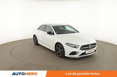 Mercedes Classe a Berline 200 Amg Line 7g-Dct 163 ch