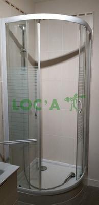 Appartement - 26 m² - 1 pièce