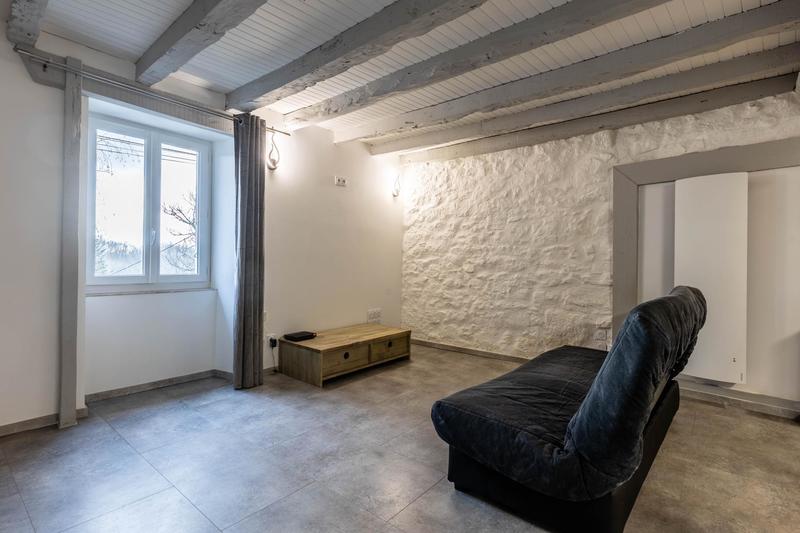 Maison - 80 m² - 2 pièces