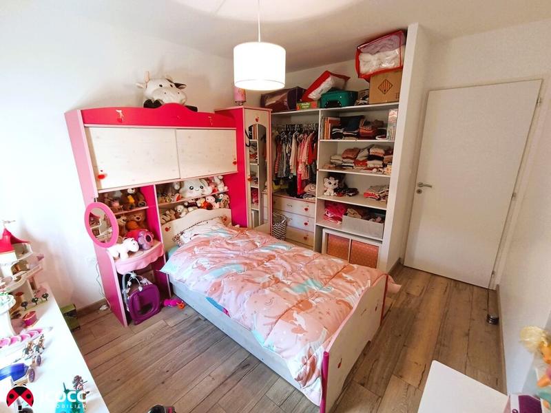 Maison - 130 m² - 7 pièces