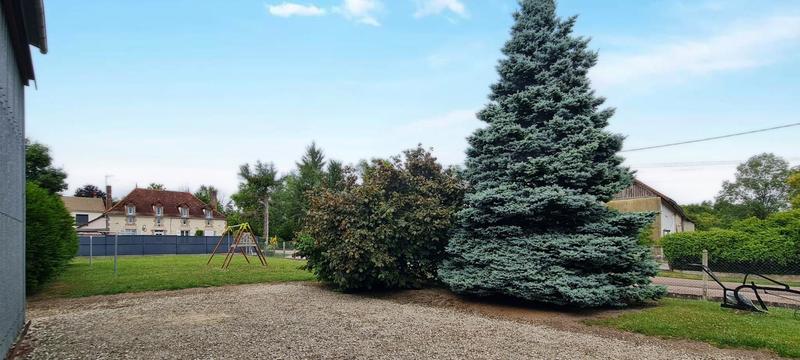 Maison - 143 m² - 6 pièces