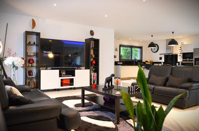 Maison - 175 m² - 7 pièces