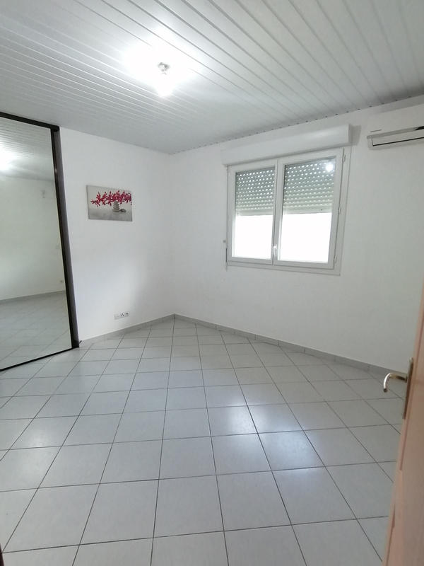 Villa - 91 m² - 4 pièces