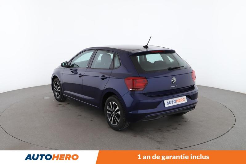 Volkswagen Polo 1.0 Tsi United Dsg7 95 ch