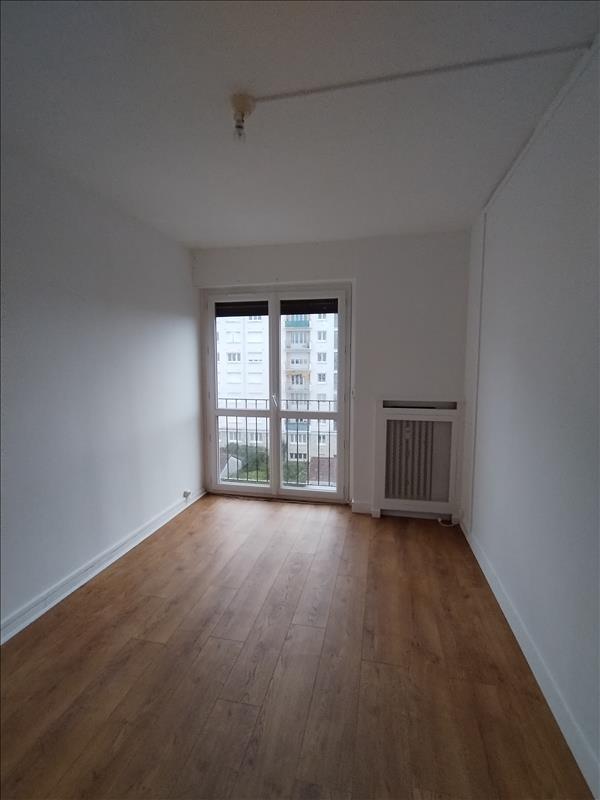 Appartement - 72 m² - 4 pièces