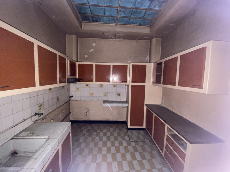 Immeuble - 300 m² - 3 pièces