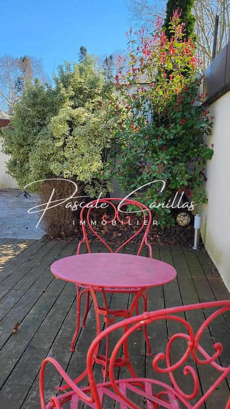 Villa - 114 m² - 5 pièces