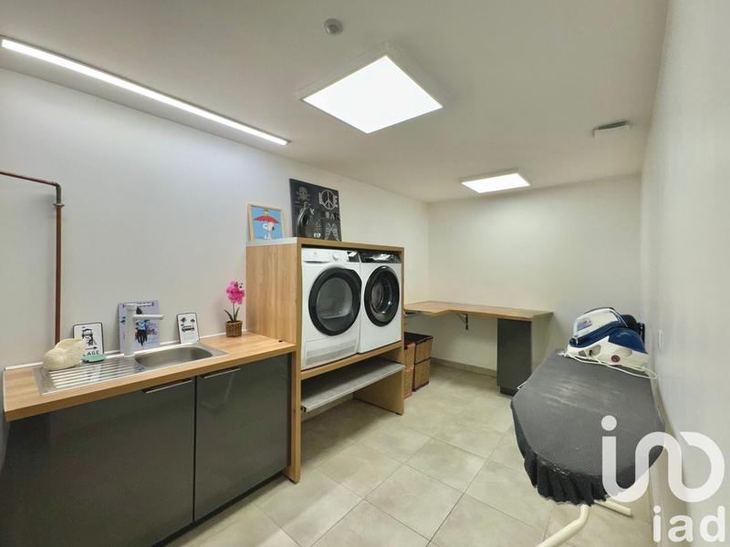 Maison - 293 m² - 6 pièces