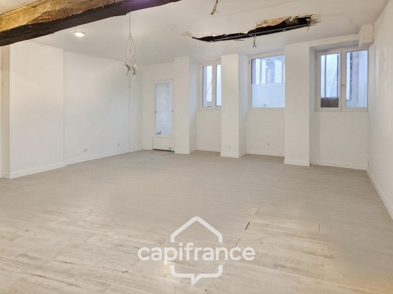 Maison de ville - 189 m² - 7 pièces