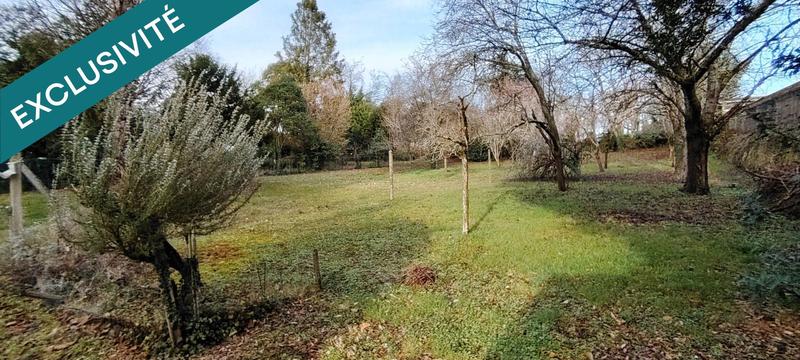 Maison - 111 m² - 6 pièces