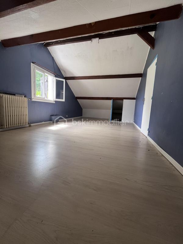 Maison - 156 m² - 9 pièces