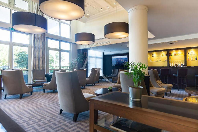 Appartement - 25 m² - 1 pièce