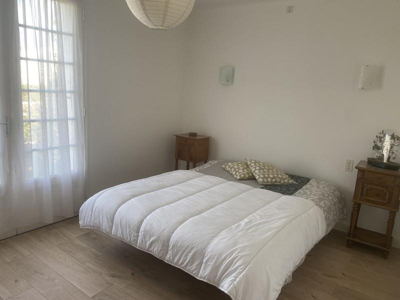 Maison ancienne - 120 m² - 6 pièces