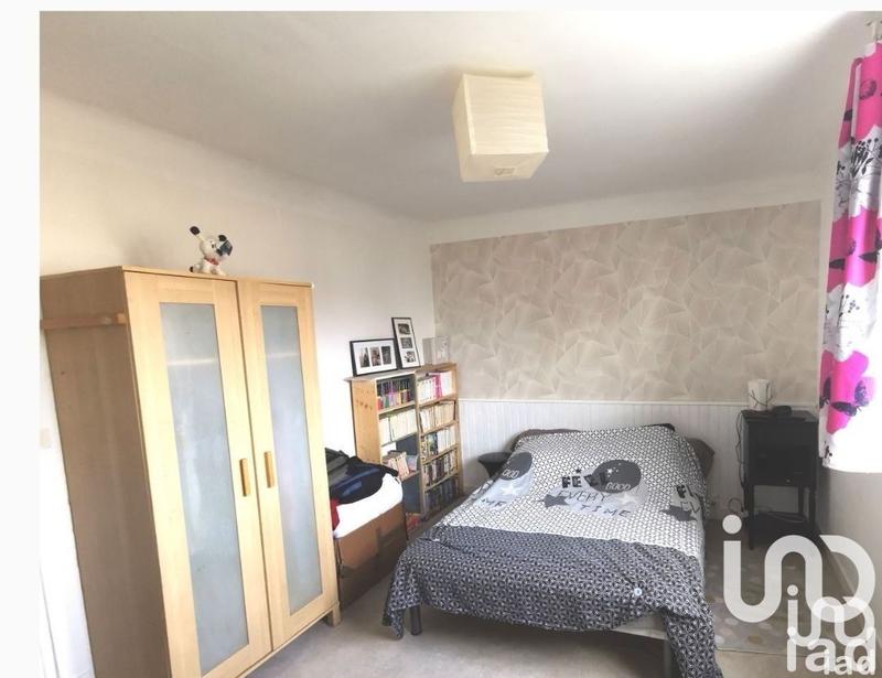 Appartement - 77 m² - 5 pièces