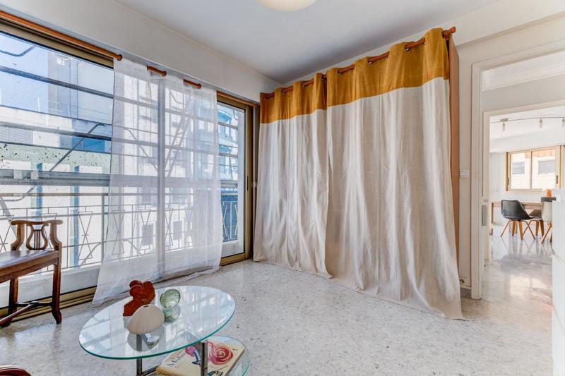 Appartement - 69 m² - 3 pièces