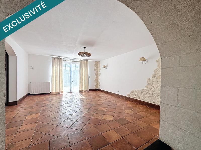 Maison - 140 m² - 7 pièces