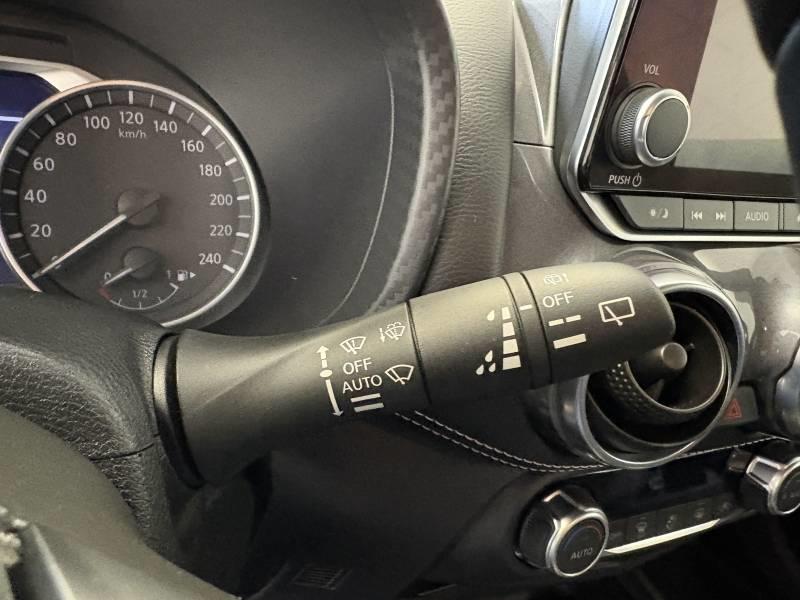 Nissan Juke Hybrid 143 n-Connecta