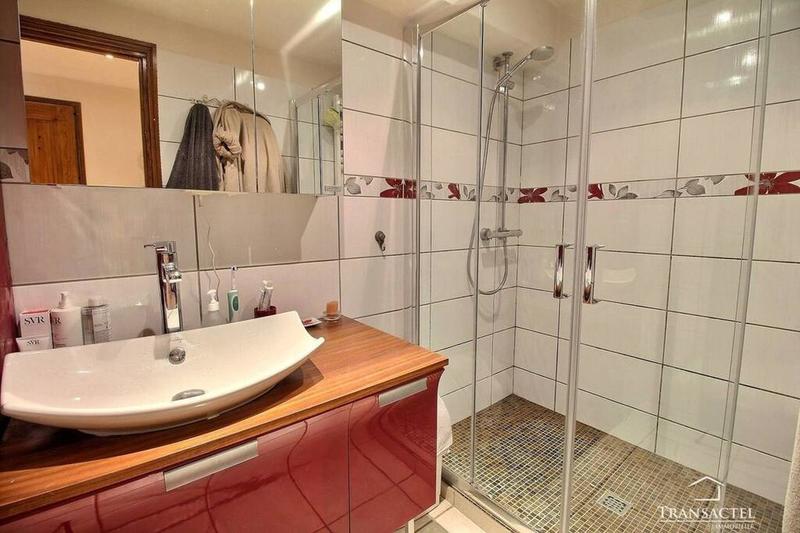 Châlet - 160 m² - 6 pièces