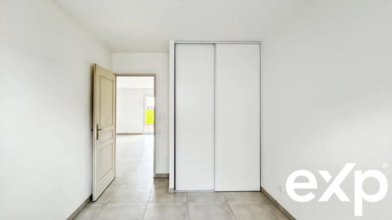 Maison - 103 m² - 5 pièces