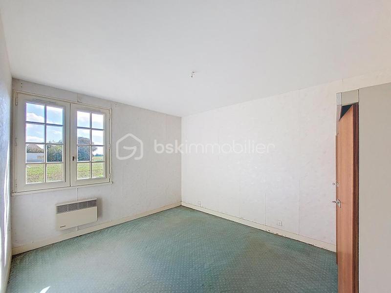 Maison - 115 m² - 4 pièces