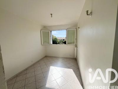 Appartement - 67 m² - 4 pièces
