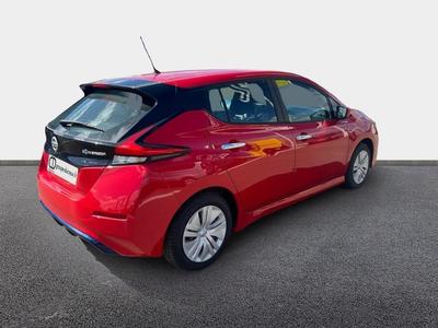 Nissan Leaf 2021 Electrique 40kWh Visia