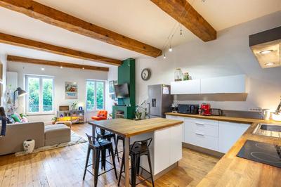 Appartement - 52 m² - 2 pièces