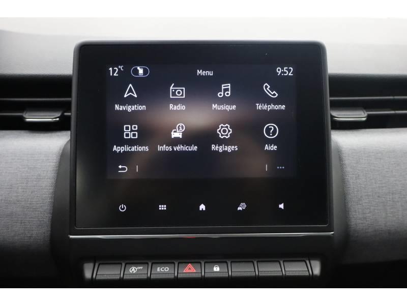 Renault Clio TCe 90 ch Gsr2 Evolution