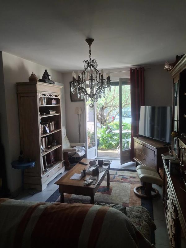 Maison - 107 m² - 6 pièces