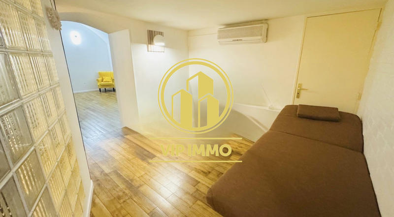 Appartement - 107 m² - 4 pièces