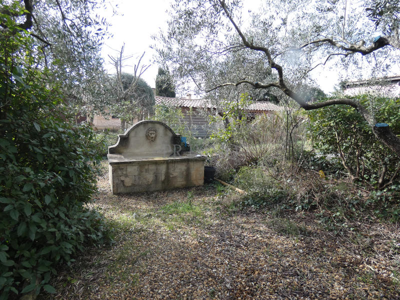 Villa - 100 m² - 4 pièces