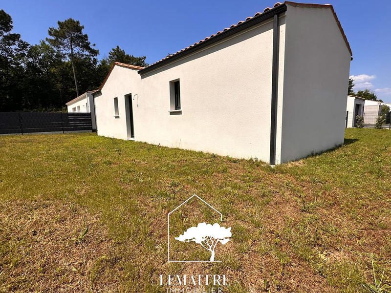 Maison - 136 m² - 5 pièces