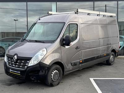 Renault Master 2.3 Dci 110ch L3h2 Grand Confort III