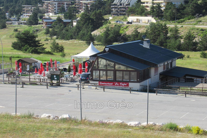 Local commercial - 245 m²