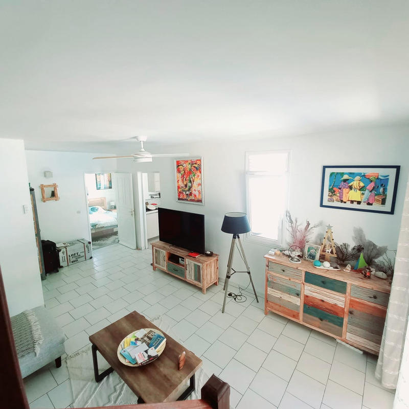 Maison - 89 m² - 4 pièces