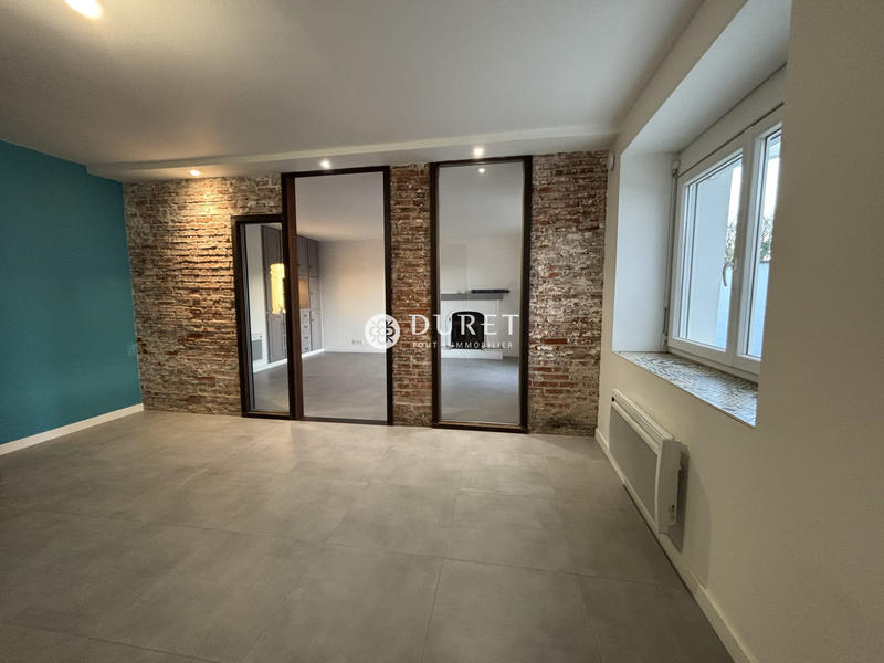 Maison - 87 m² - 4 pièces