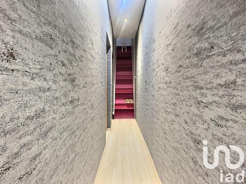 Maison - 103 m² - 4 pièces