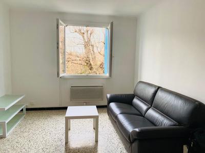 Appartement - 49 m² - 3 pièces