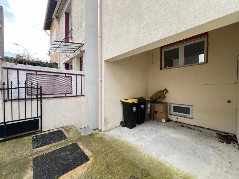 Maison - 96 m² - 4 pièces