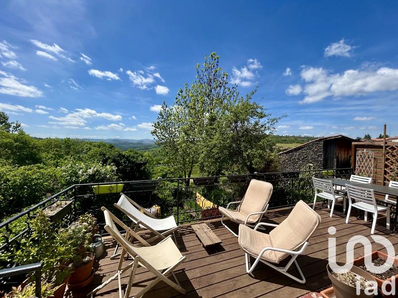 Maison de ville - 150 m² - 7 pièces