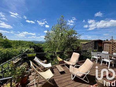 Maison de ville - 150 m² - 7 pièces