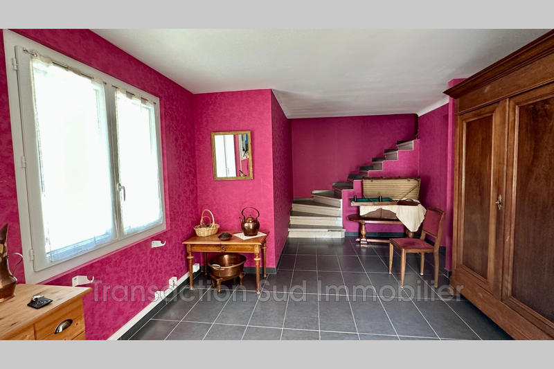 Maison - 176 m² - 8 pièces