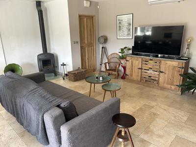 Villa - 135 m² - 4 pièces