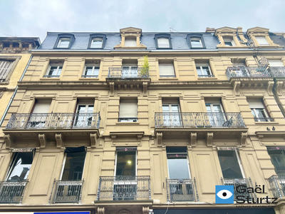 Appartement - 41 m² - 1 pièce